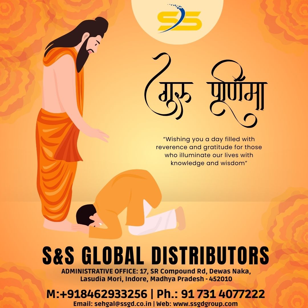 Happy Guru Purnima